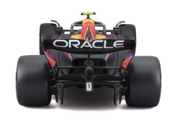 Bburago Red Bull RB1 1:18 (2023) #11 Sergio Pérez